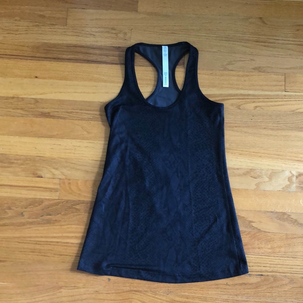 Lululemon Cool Racerback